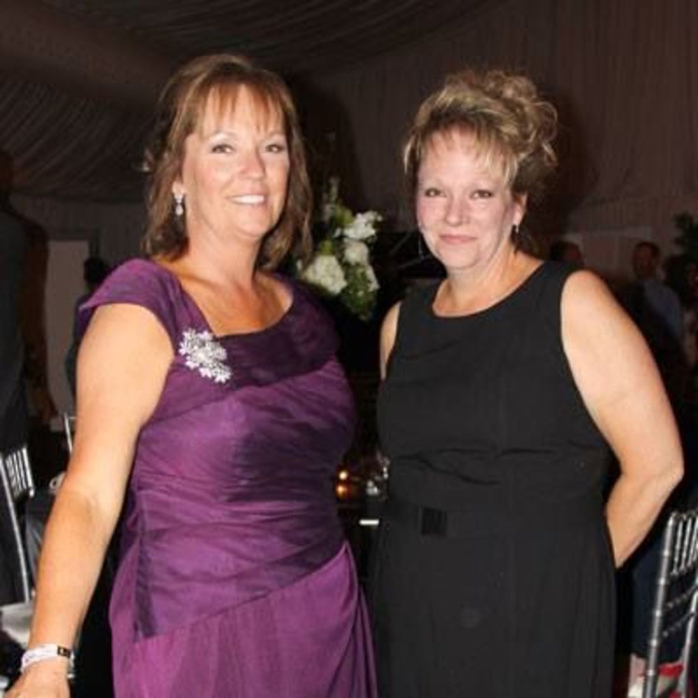 Meet your Posher, Cherie